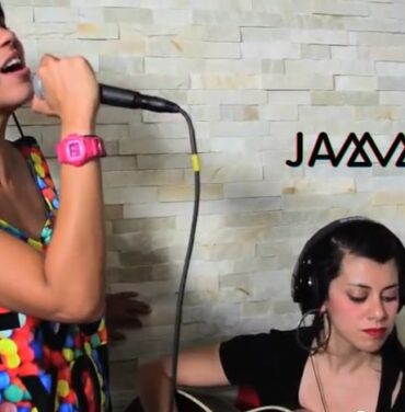 Jammin' presenta a Bomba Estéreo