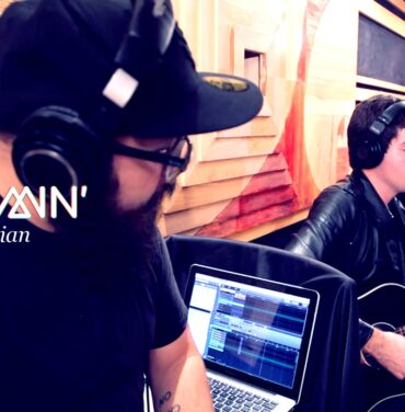 ¡Jammin' con Dorian!