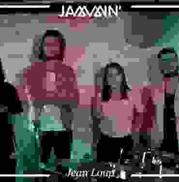 Jammin’ con Jean Loup