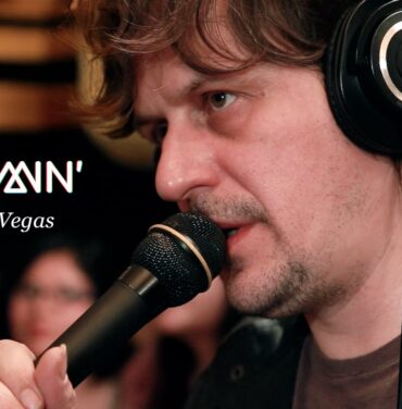 Jammin' con Nacho Vegas