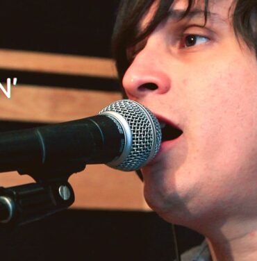 Jammin' con Siddhartha