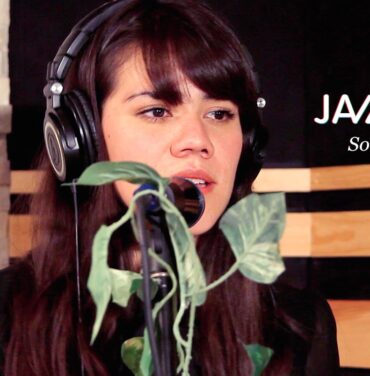 Jammin' con Sotomayor