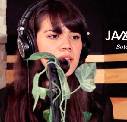 Jammin' con Sotomayor