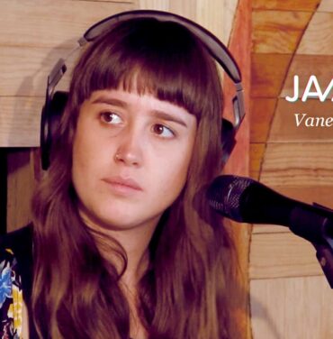 Jammin' con Vanessa Zamora