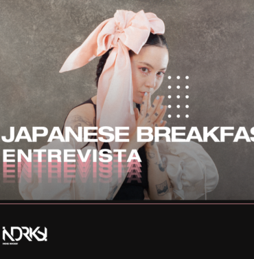 Entrevista con Japanese Breakfast