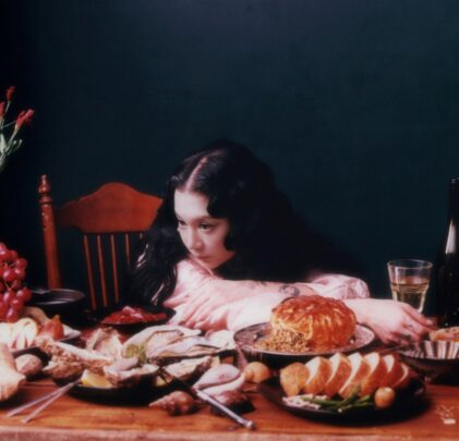 Japanese Breakfast anuncia disco y profundiza en “Orlando In Love”