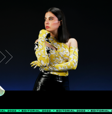 Entrevista con Javiera Mena