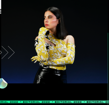 Entrevista con Javiera Mena