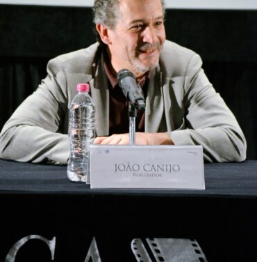 La Cineteca Nacional te invita a conocer a João Canijo