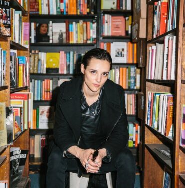 Entrevista con Jehnny Beth