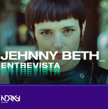 Entrevista con Jehnny Beth