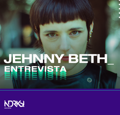 Entrevista con Jehnny Beth