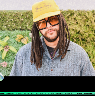 Entrevista con Jesse Baez