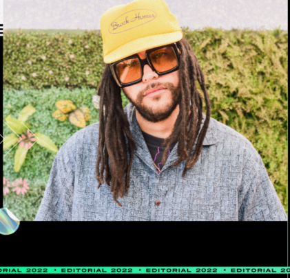 Entrevista con Jesse Baez