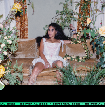 Entrevista con Jessie Reyez