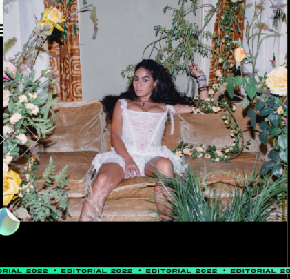 Entrevista con Jessie Reyez