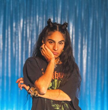 Jessie Reyez y Big Sean se unen en “Shut Up”