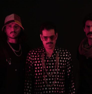 Jesus Rex Mafia estrena “Buried in a Secret”