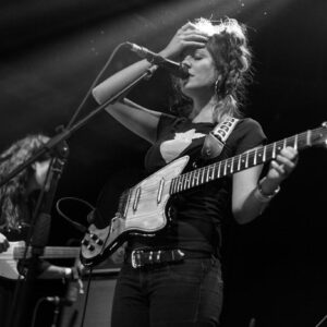 Hinds Foro Indie Rocks! Mexico 2016
