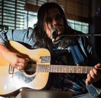 Joel Jerome en Departamento