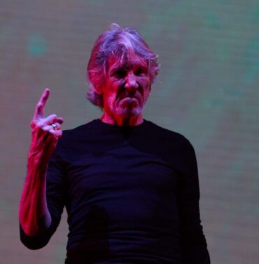 Roger Waters da más detalles de su próximo álbum