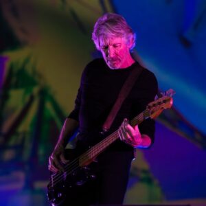 Roger Waters Mexico 2016