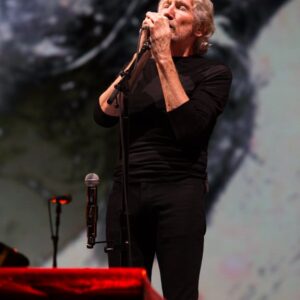 Roger Waters Mexico 2016