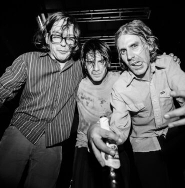 Dead Meadow recorrerá su trayectoria en concierto online