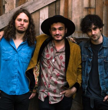 On the Road con Night Beats