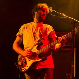 The Growlers en el Lunario del Auditorio Nacional