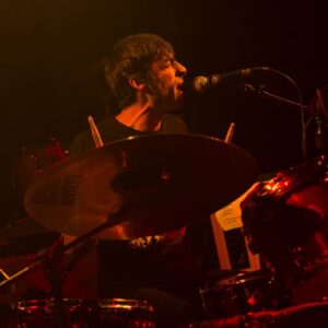 The Growlers en el Lunario del Auditorio Nacional