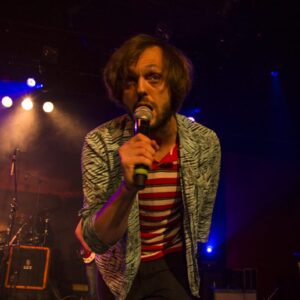 The Growlers en el Lunario del Auditorio Nacional