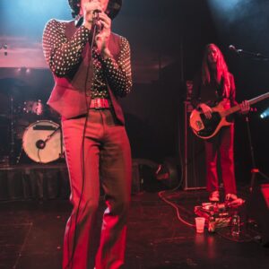 The Growlers 2016