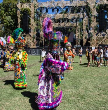 Bahidorá 2017 #LlamadoBahidorá