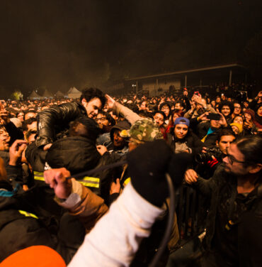 Los conciertos más esperados en 2018 por Indie Rocks!