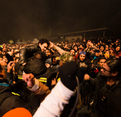 Los conciertos más esperados en 2018 por Indie Rocks!