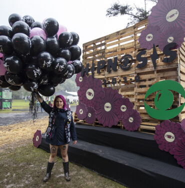 VANS Presenta: Así vivimos el festival HIPNOSIS 2019