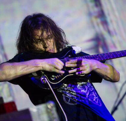 King Gizzard & The Lizard Wizard en el Foro Indie Rocks!