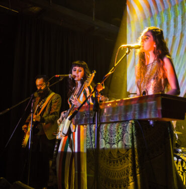 NOCHE HIPNOSIS III en el Foro Indie Rocks!