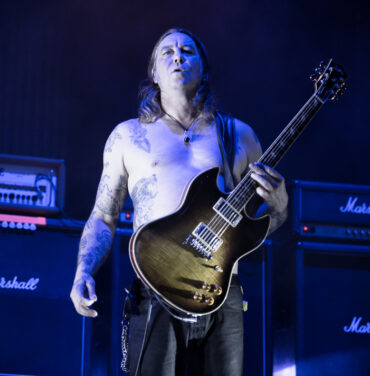 Sleep anuncia vinilo