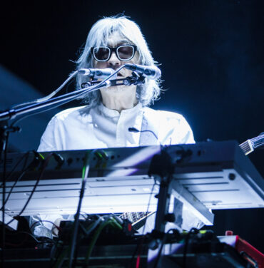 NRMAL 2018 en Deportivo Lomas Altas