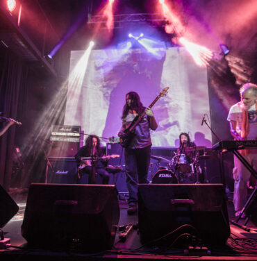 Nani∞Guru en el Foro Indie Rocks!