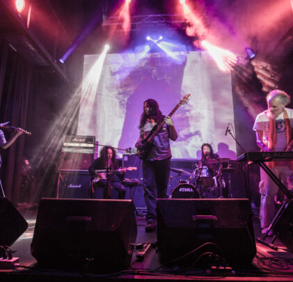 Nani∞Guru en el Foro Indie Rocks!