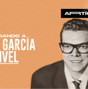 Recordando a Juan García Esquivel