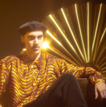 SOPHIE colabora en el nuevo track de Jimmy Edgar