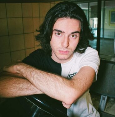 Jorge Iván presenta su segundo sencillo del año “Inocente Corazón”