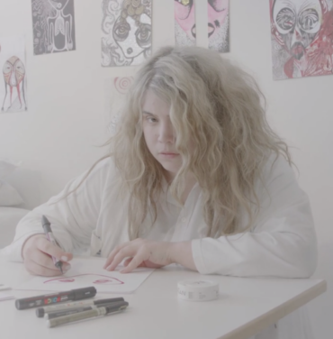 JJ estrena video para 