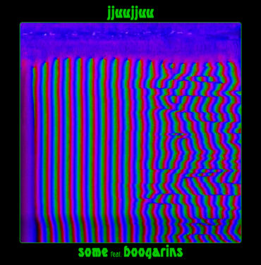 Jjuujjuu y Boogarins se unen en el sencillo “Some”