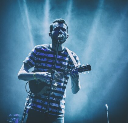 Noches emergentes vol. II en el Foro Indie Rocks!