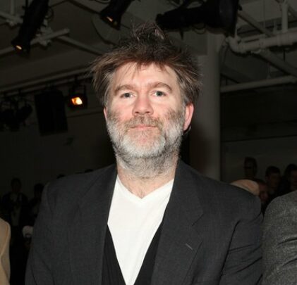 James Murphy busca crear música en el metro